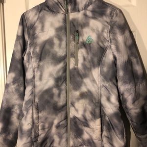 RBX ski jacket